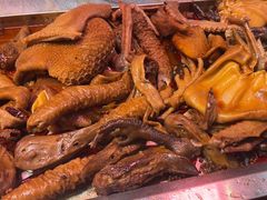 -常和州·夜宵大排档(常州单店)