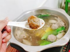 牛筋丸-蔡社牛肉城(龙湖店)