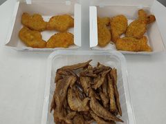 -达美乐比萨(商城路店)