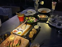 -MOJO•湖景音乐餐厅•Bar(湖滨店)