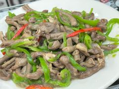 -阿金大白·上海菜馆(新天地店)