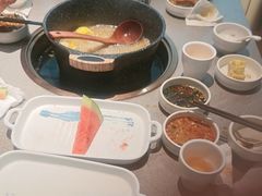 -菌自在·云南野生菌火锅(长安万达店)