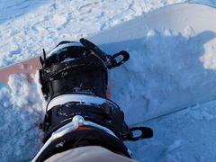 -北京莲花山滑雪场