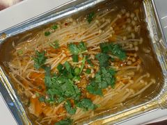 -食通天·寰宇集(杭州万象城店)