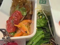 -每味每客·重庆麻辣烫(拓展大厦店)