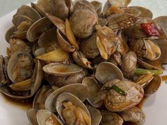 -碧海银沙海鲜餐厅(恒大海上威尼斯店)