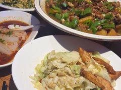 -俭寨大盘鸡·缸子肉·小公鸡·新疆菜(云通店)