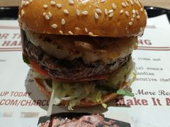 -The Habit Burger Grill 哈比特汉堡(爱琴海店)