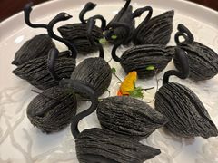 -索菲特酒店·乐轩华中餐厅