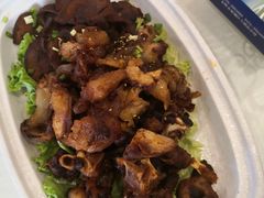 -草原明珠大酒店蒙餐
