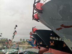 -八方海味餐厅