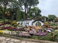 -惠山古镇·寄畅园