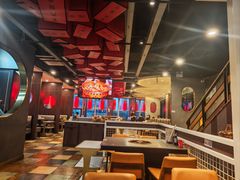 -前门·鲜肉火锅(长风店)
