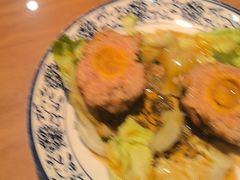 -春水锅贴·传统鲁菜(大明湖店)