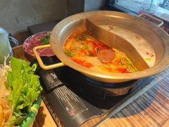 -打川川·川蜀毛肚(南市场店)