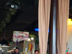 -阳光牧场自助餐厅(宝德购物中心店)