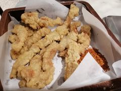 -新辣道鱼火锅(领展购物广场·中关村店)