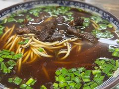 -金胜胖子牛肉锅贴(五福街店)