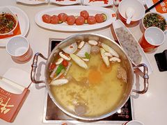 -牛很鲜潮汕牛肉火锅(椒江店)