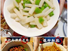 -老长沙龙虾馆·聚会餐厅(白石洲店)