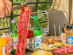 -鑫釜山海鲜烧烤(浑南店)