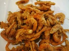 -北李妈妈菜·海肠捞饭(高新万达店)
