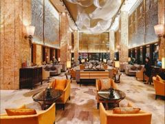 -杭州城中香格里拉大酒店