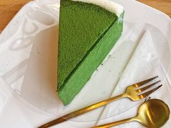 抹茶千层-Bco豆库(雨花客厅店)
