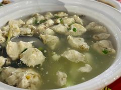 -钱山海鲜大排档