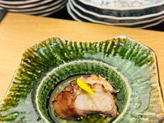 -鮨政· Omakase(港汇恒隆广场店)