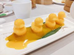 香橙小黄鸭-丰鲤楼•闽南茶楼(仟禧汇店)