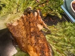 -天毓山庄·餐厅