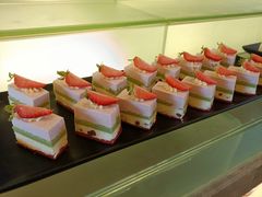 -鲤鱼洲酒店港鲤咖啡厅