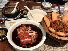 -南京大牌档(之心城店)