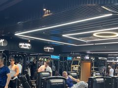 -宝体健身会(宝安体育馆店)