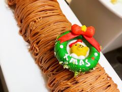 -富力威斯汀酒店·知味自助餐厅