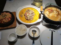 -小菜园新徽菜(合肥之心城店)