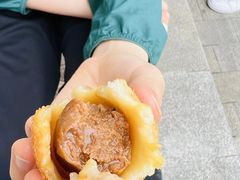 -毛华美食(清扬路店)