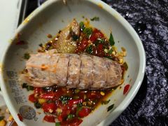 -海吃海喝海鲜烤肉炭火主题自助餐(朝阳店)