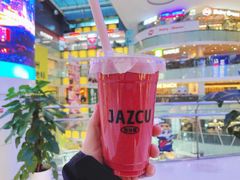 -Jazcu珍仕菓鲜榨果汁(西单大悦城店)