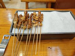 -探唐烧烤(棠东店)