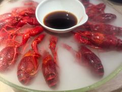 -红盔甲·小龙虾(定西路店)