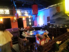-红蜡烛•瓦罐粥家常菜•夜宵(中山路店)