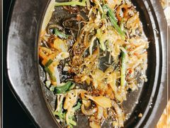 -绿茶餐厅(城西银泰城店)