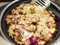 -蛙小侠·沸腾砂锅(西关新天地店)