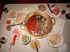 -小龙坎火锅(全球总店)