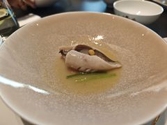 -潮汕味道·煮海餐厅(金麟大厦店)