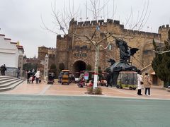 -青岛方特梦幻王国