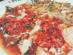 -千稻剁椒大鱼头(CityOn熙地港店)