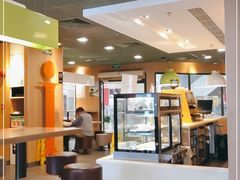 -麦当劳(华宁弘基生活中心店)
